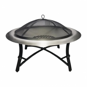 Prima Stainless Steel Fire Bowl